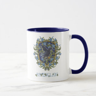 HARRY POTTER™   RAVENCLAW™ Crest Mok