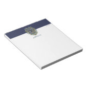 HARRY POTTER™ | RAVENCLAW™ Crest Notitieblok (Schuin)