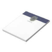 HARRY POTTER™ | RAVENCLAW™ Crest Notitieblok (Linkerzijde)