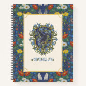 HARRY POTTER™ | RAVENCLAW™ Crest Notitieboek (Voorkant)