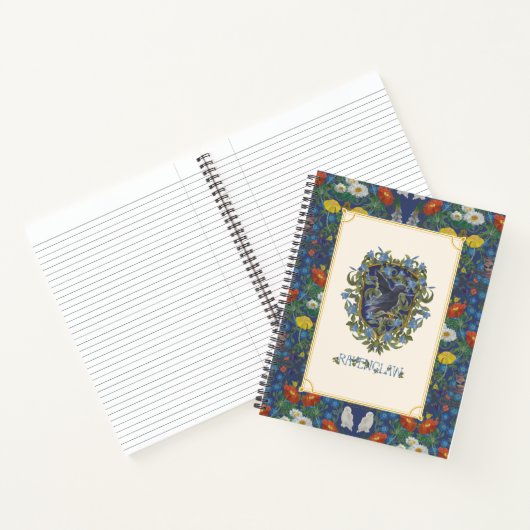 HARRY POTTER™ | RAVENCLAW™ Crest Notitieboek (Binnen)