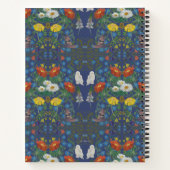 HARRY POTTER™ | RAVENCLAW™ Crest Notitieboek (Achterkant)