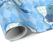 Harry Potter | RAVENCLAW™ Crest opladen Cadeaupapier (Rol Hoek)