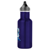 Harry Potter | RAVENCLAW™ Crest opladen Waterfles (Rechts)