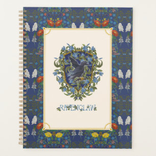 HARRY POTTER™   RAVENCLAW™ Crest Planner