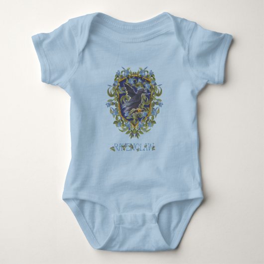 HARRY POTTER™ | RAVENCLAW™ Crest Romper (Voorkant)