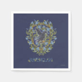 HARRY POTTER™ | RAVENCLAW™ Crest Servet (Voorkant)