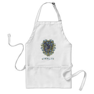 HARRY POTTER™   RAVENCLAW™ Crest Standaard Schort