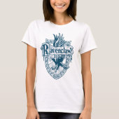 HARRY POTTER™ RAVENCLAW™ Crest T-shirt (Voorkant)