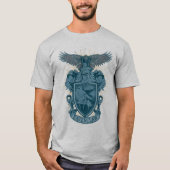 Harry Potter | Ravenclaw Crest T-shirt (Voorkant)