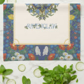 HARRY POTTER™ | RAVENCLAW™ Crest Theedoek (Gevouwen)