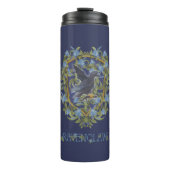 HARRY POTTER™ | RAVENCLAW™ Crest Thermosbeker (Voorkant)