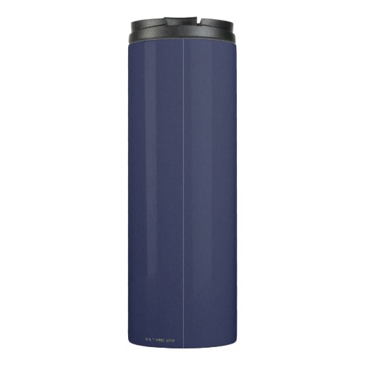 HARRY POTTER™ | RAVENCLAW™ Crest Thermosbeker (Achterkant)