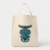 Harry Potter | Ravenclaw Crest Tote Bag (Voorkant)