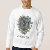 HARRY POTTER™ | RAVENCLAW™ Crest Trui (Voorkant)