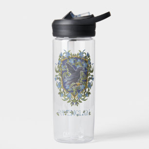 HARRY POTTER™ RAVENCLAW™ Crest Waterfles