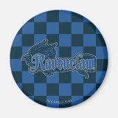 Harry Potter | Ravenclaw Eagle Graphic Magneet (Voorkant)