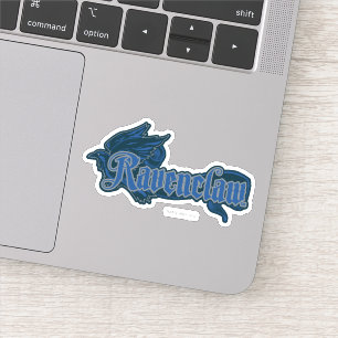 Harry Potter   Ravenclaw Eagle Graphic Sticker