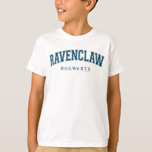 HARRY POTTER™ RAVENCLAW™ Familie Vakantie T-Shirt