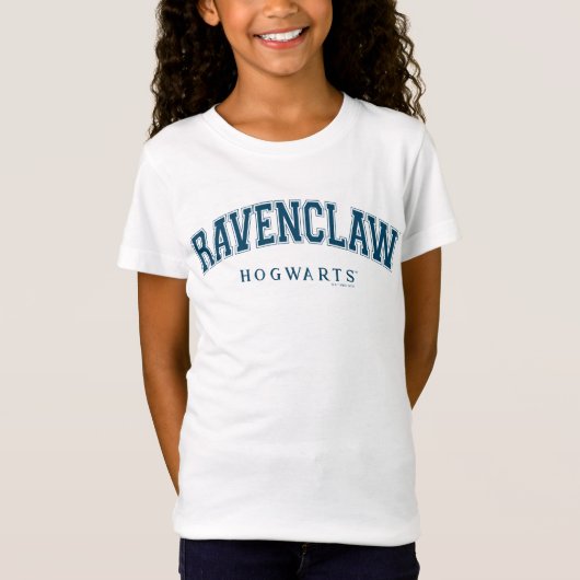 HARRY POTTER™ RAVENCLAW™ Family Vacking T-Shirt (Voorkant)