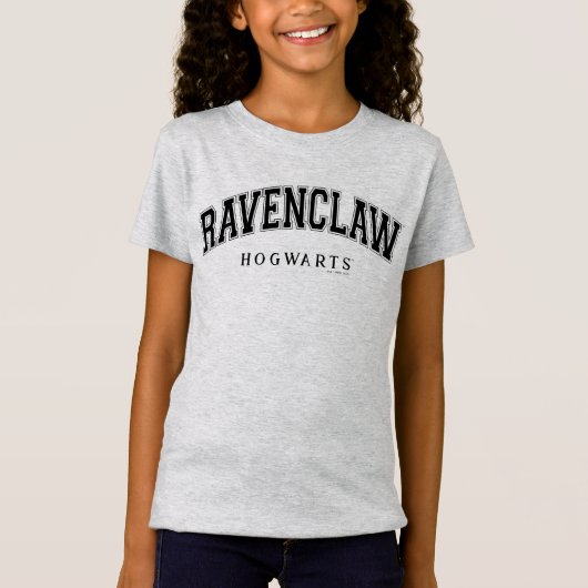 HARRY POTTER™ RAVENCLAW™ Family Vacking T-Shirt (Voorkant)