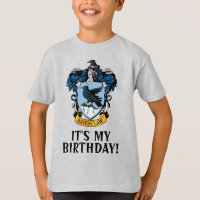 Harry Potter | Ravenclaw - Het is mijn verjaardag