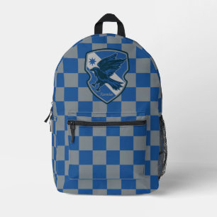 Harry Potter   Ravenclaw House Pride Crest Bedrukte Rugzak