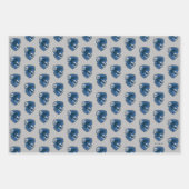 Harry Potter | Ravenclaw House Pride Crest Inpakpapier Vel (Voorkant 3)