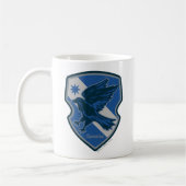 Harry Potter| Ravenclaw House Pride Crest Koffiemok (Links)