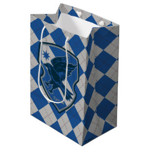 Harry Potter Ravenclaw House Pride Crest Medium Cadeauzakje