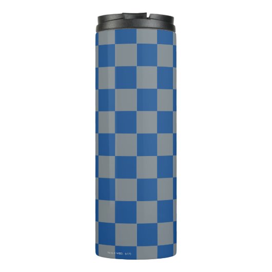 Harry Potter| Ravenclaw House Pride Crest Thermosbeker (Achterkant)