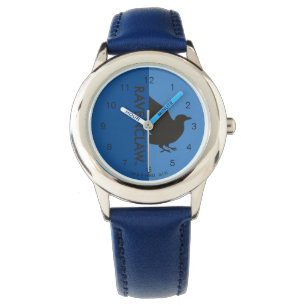 Harry Potter   Ravenclaw House Pride Graphic Horloge