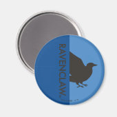 Harry Potter | Ravenclaw House Pride Graphic Magneet (Voorkant / Achterkant)