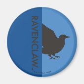 Harry Potter | Ravenclaw House Pride Graphic Magneet (Voorkant)