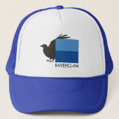 Harry Potter | Ravenclaw House Pride Graphic Trucker Pet (Voorkant)