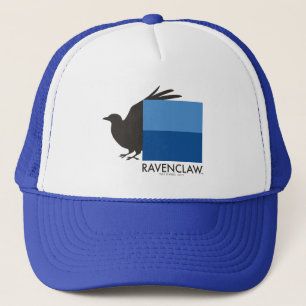 Harry Potter Ravenclaw House Pride Graphic Trucker Pet