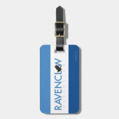 Harry Potter | Ravenclaw House Pride Logo Bagagelabel (Voorkant verticaal)