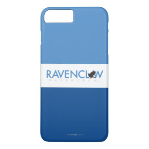 Harry Potter Ravenclaw House Pride Logo iPhone 8/7 Plus Hoesje