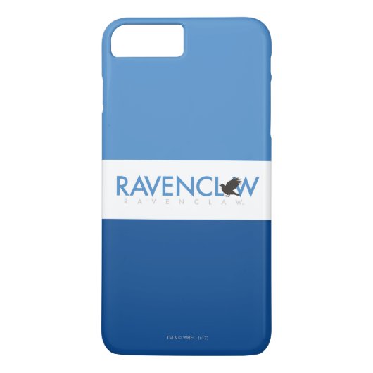 Harry Potter | Ravenclaw House Pride Logo Case-Mate iPhone Case (Achterkant)