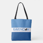 Harry Potter | Ravenclaw House Pride Logo Tote Bag (Achterkant)