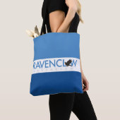 Harry Potter | Ravenclaw House Pride Logo Tote Bag (Dichtbij)