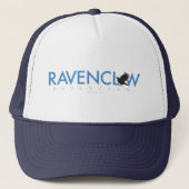 Harry Potter | Ravenclaw House Pride Logo Trucker Pet (Voorkant)