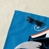 Harry Potter | RAVENCLAW™ House Sigil Strandlaken (In situ)