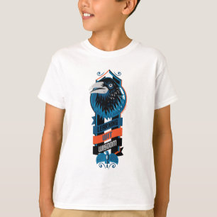 Harry Potter  RAVENCLAW™ House Sigil T-shirt