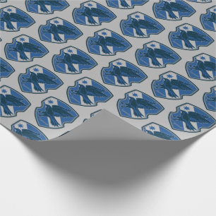 Harry Potter Ravenclaw Huis Trots Crest Cadeaupapier