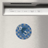 Harry Potter | Ravenclaw Huis Trots Crest Magneet (Insitu (Vaatwasser))