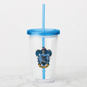 Harry Potter Ravenclaw-karton Acryl Drinkbeker