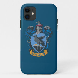 Harry Potter Ravenclaw-karton iPhone 11 Hoesje