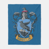 Harry Potter | Ravenclaw-karton Fleece Deken (Voorkant)