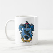 Harry Potter | Ravenclaw-karton Koffiemok (Links)